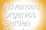 Advanced Organics Garden Supply